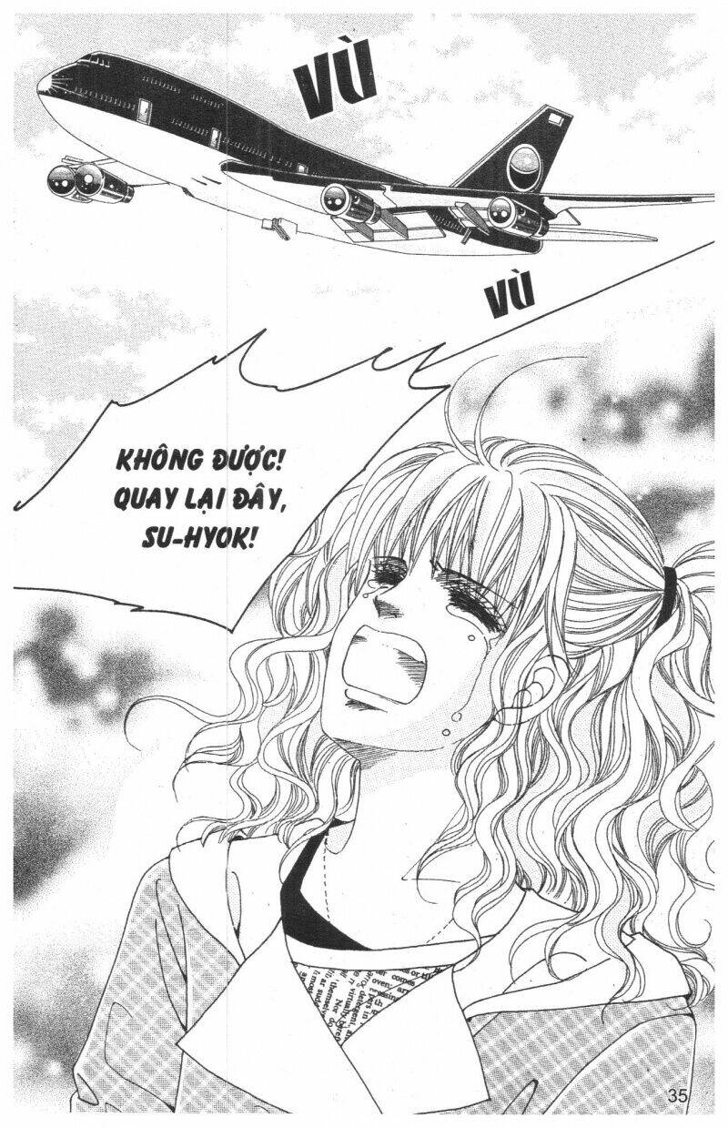 công chúa giả mạo chapter 22 35