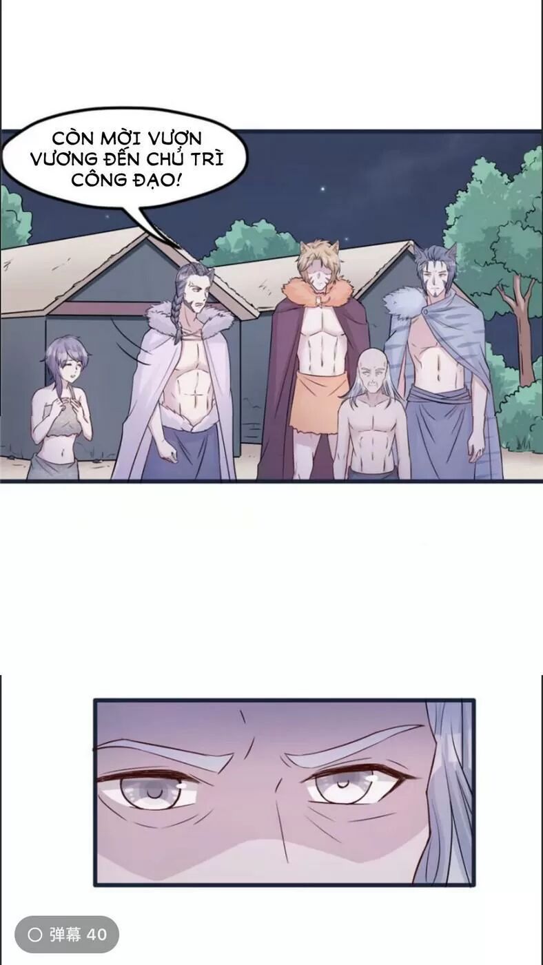 [16+] thảnh thơi thú thế chủng chủng điền, sinh sinh tể chapter 125 6