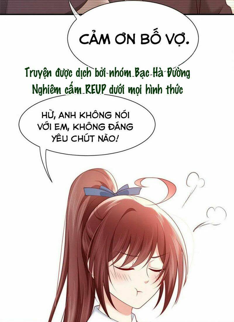 nam thần truy thê chỉ nam chapter 121.1 16