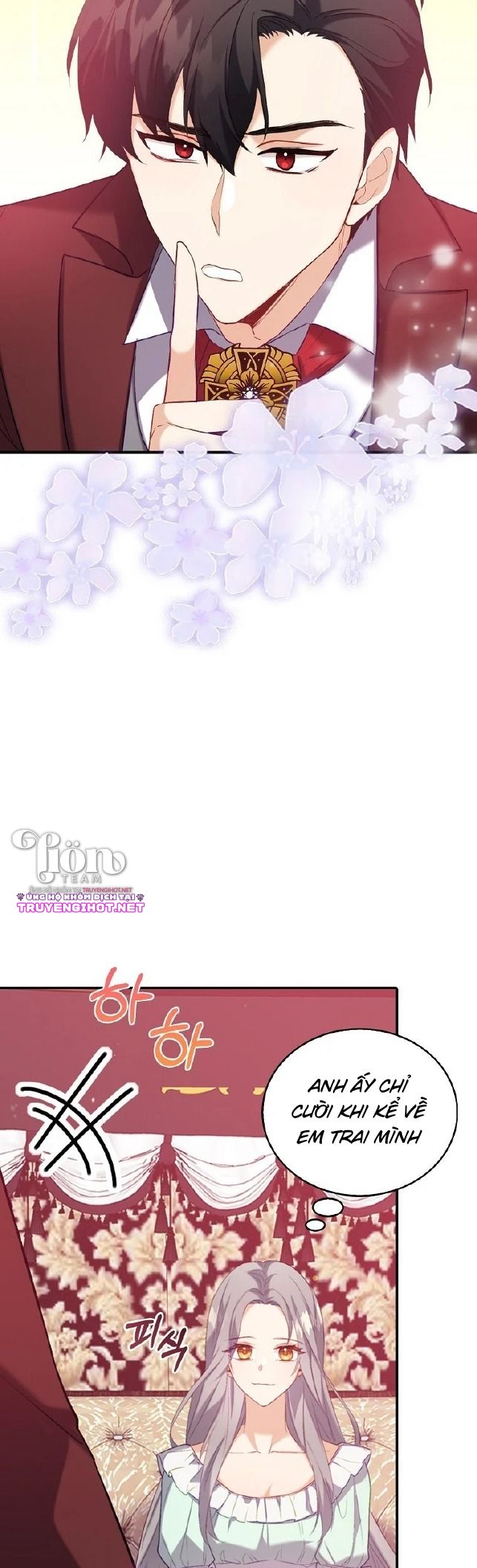 tôi chỉ nhận ra sau khi mất cô ấy chapter 6.2 10