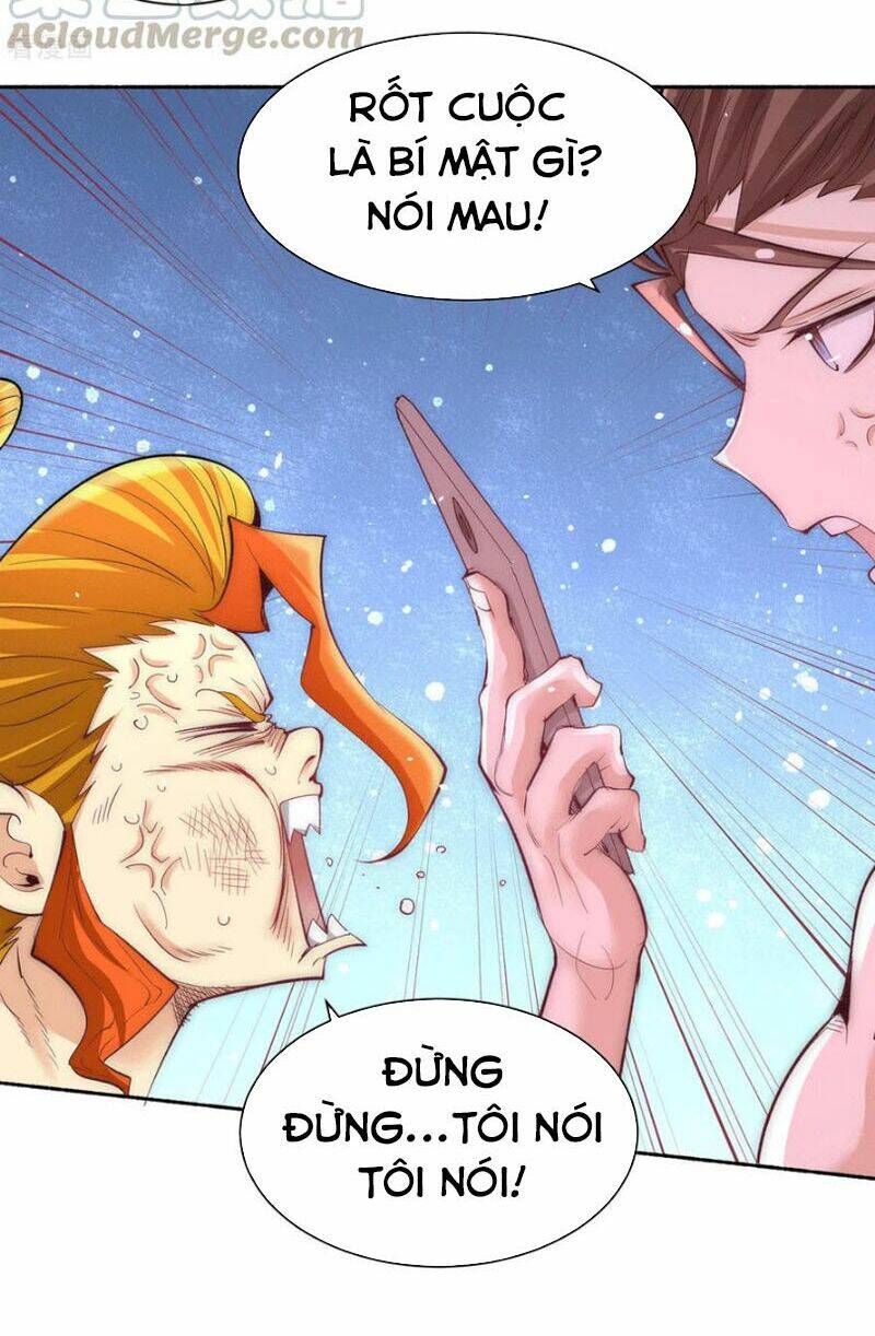 đô thị đỉnh phong cao thủ chapter 208 24