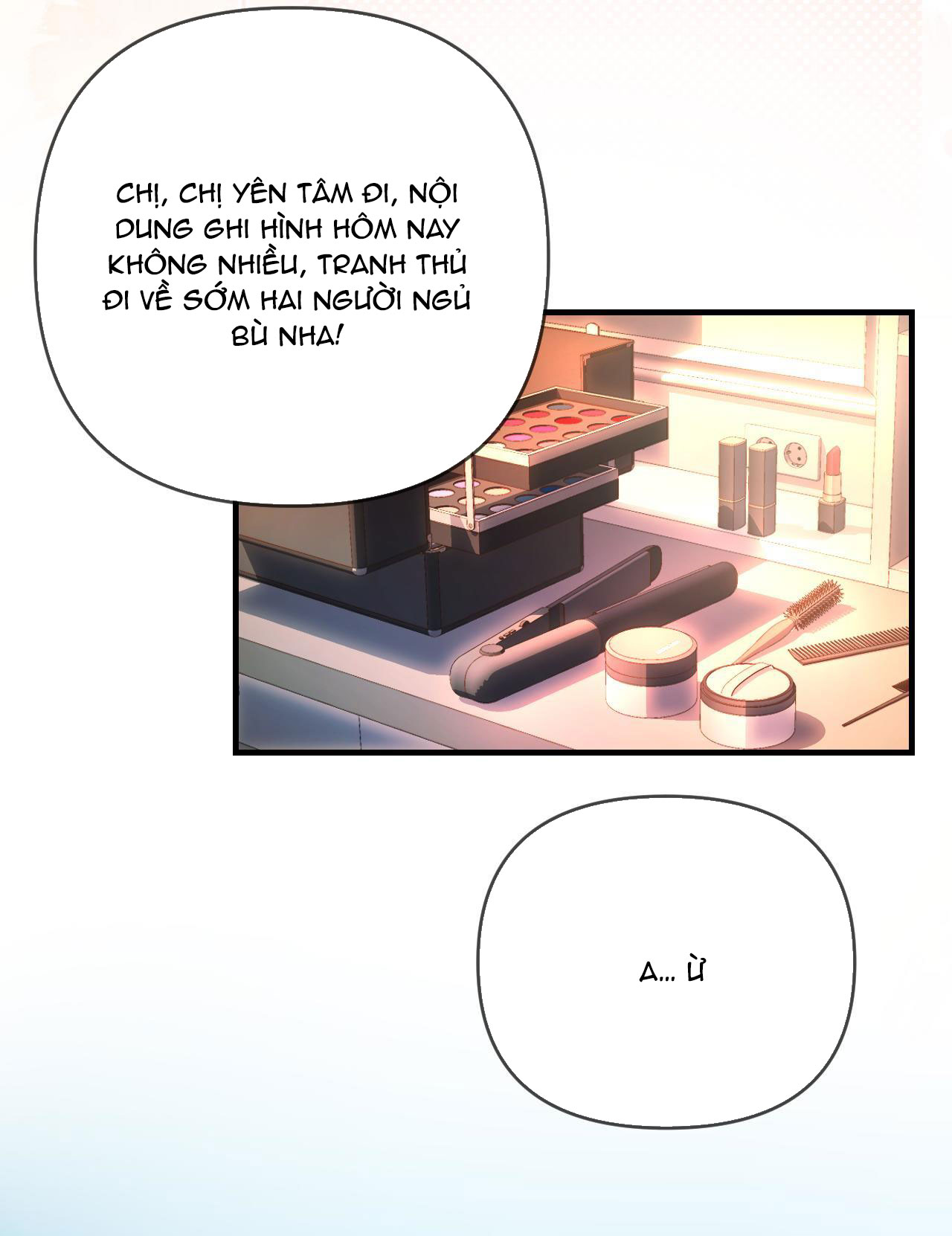 câu chuyện ngọt ngào của cặp vợ chồng đỉnh lưu chapter 79.1 9