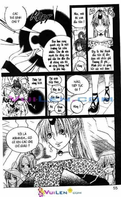 tiên nữ giáng trần chapter 23 55