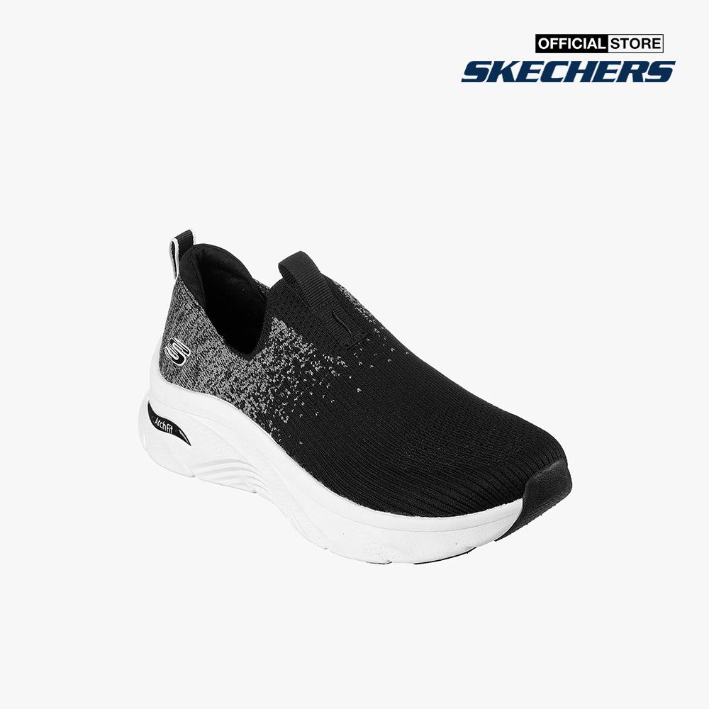 SKECHERS - Giày slip on nữ Arch Fit DLux 149684