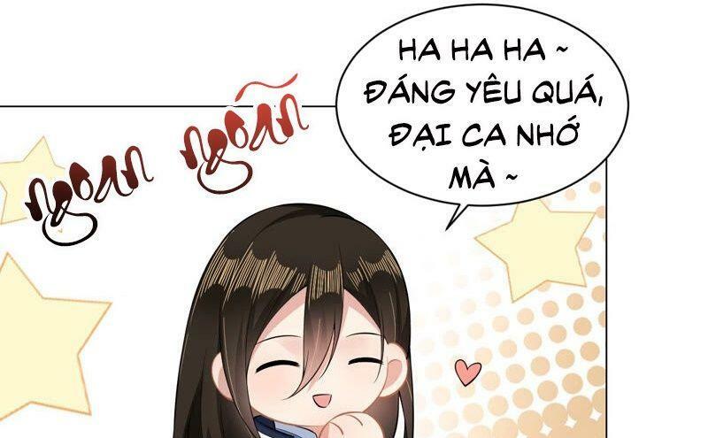 quận chúa vững quá không thể tiêu diệt! chapter 41.5 16