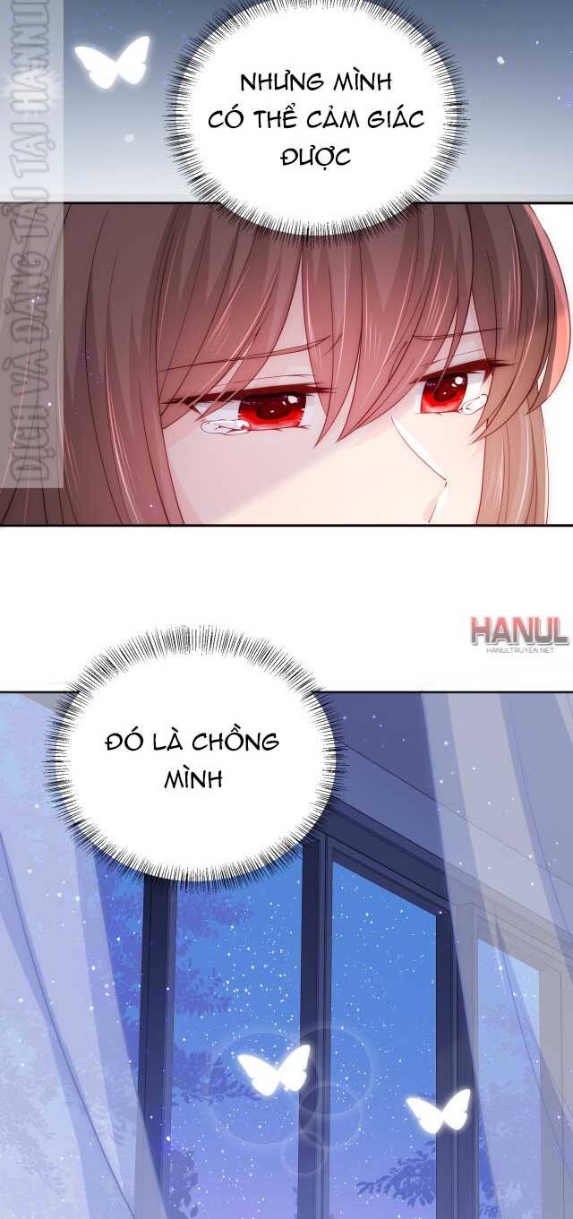 dưỡng địch vi hoạn chapter 168.1 17