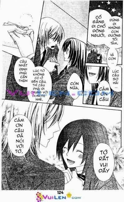 trái tim hoàng tử chapter 3 124