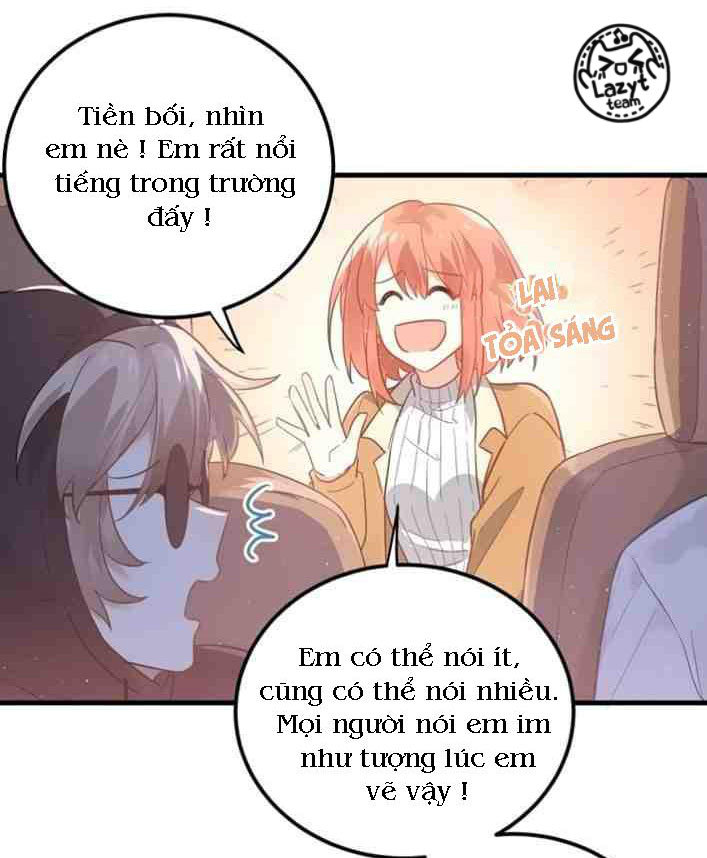 tình yêu huyễn tưởng chapter 5 15