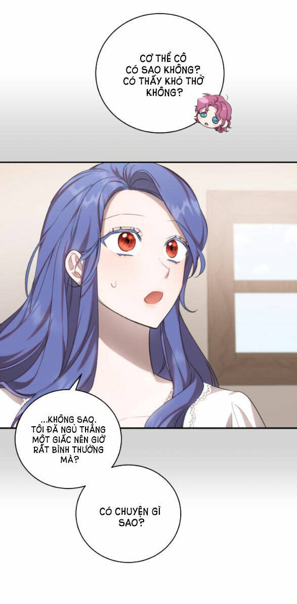 nếu là phản diện, liệu tôi sẽ chết? chapter 6.1 12
