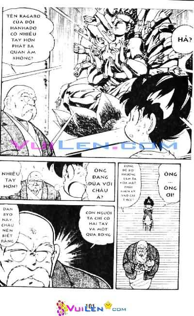 vua bóng ném chapter 22 28