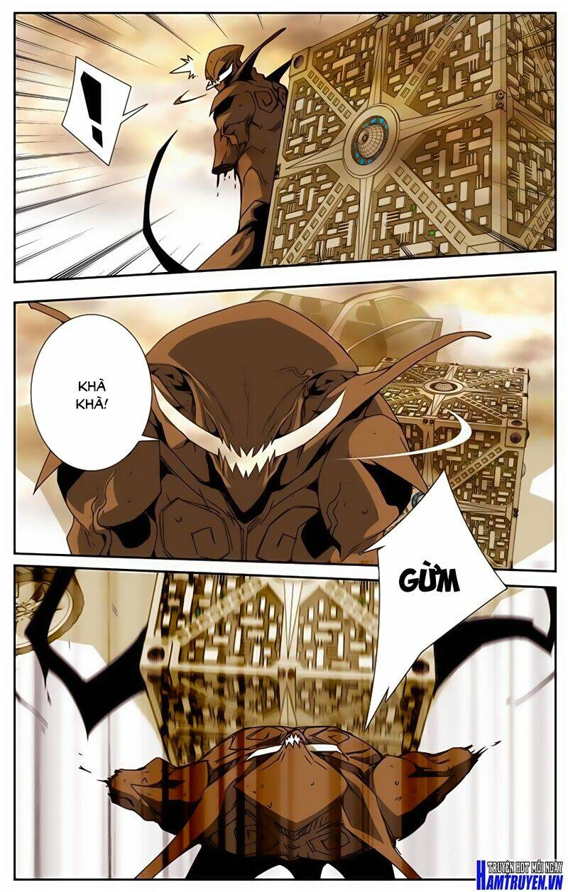 nghịch quỷ ds chapter 38 10