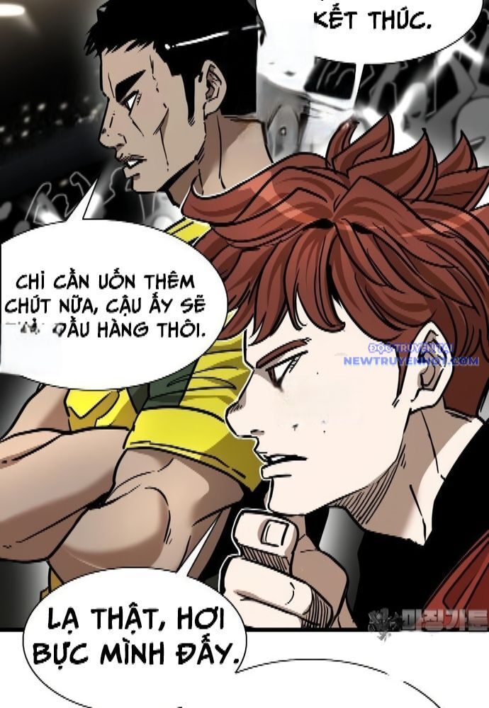 shark - cá mập chapter 330 78