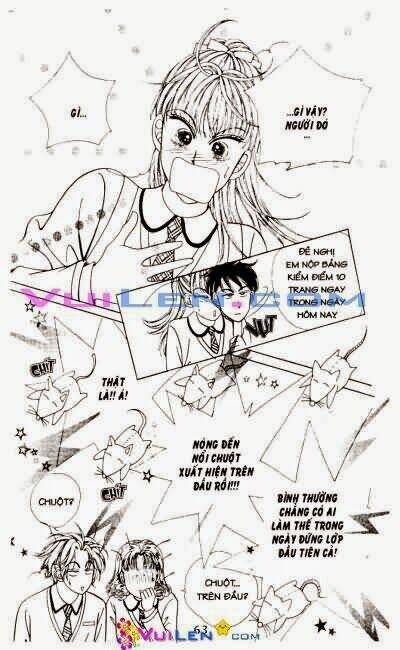 mãi yêu anh chapter 1 63