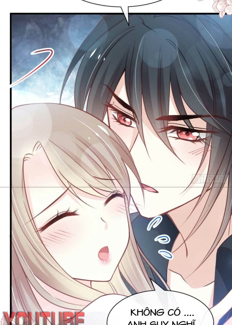 thiên hạ đệ nhất sủng phi chapter 166.2 20