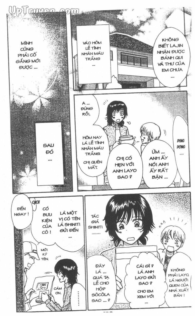 cuộc sống màu đào chapter 7 128