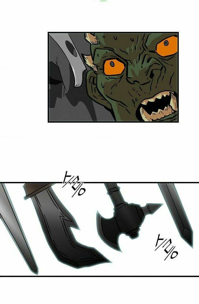 bẫy troll chapter 20 24