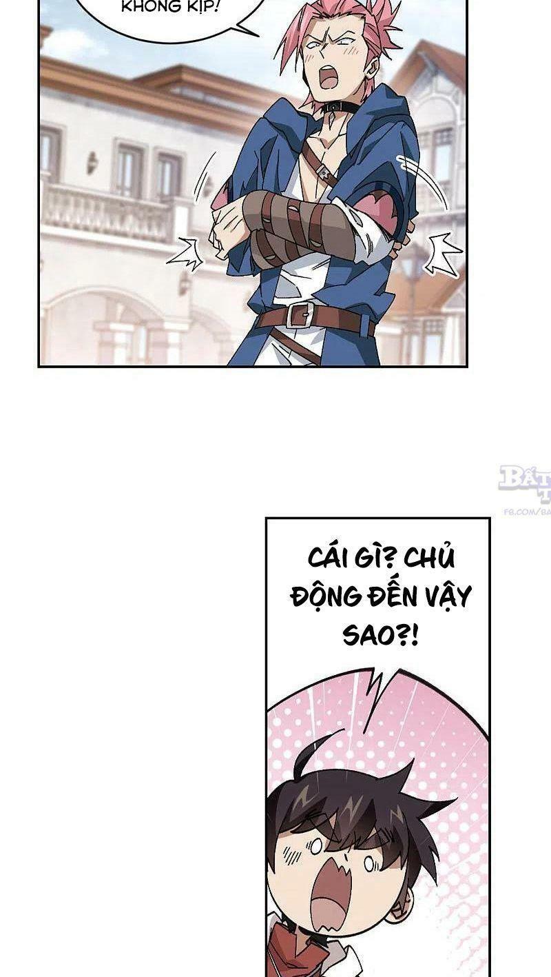 võng du chi cận chiến pháp sư chapter 382 3