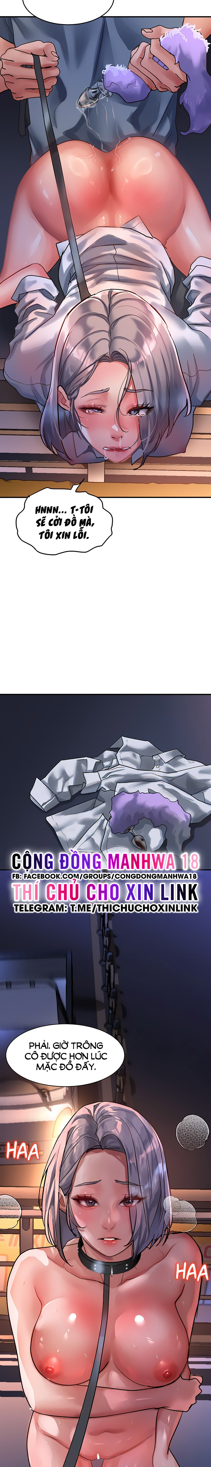 mở khóa tim nàng chapter 61 13