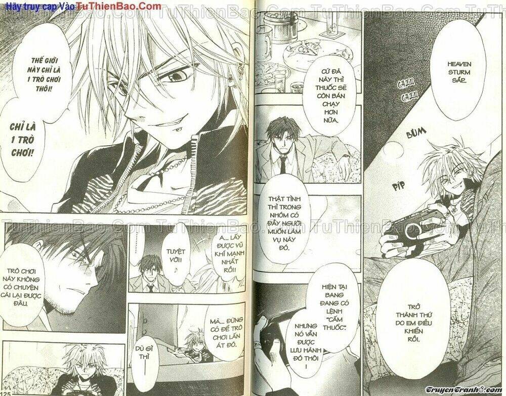 wchange chapter 2 63