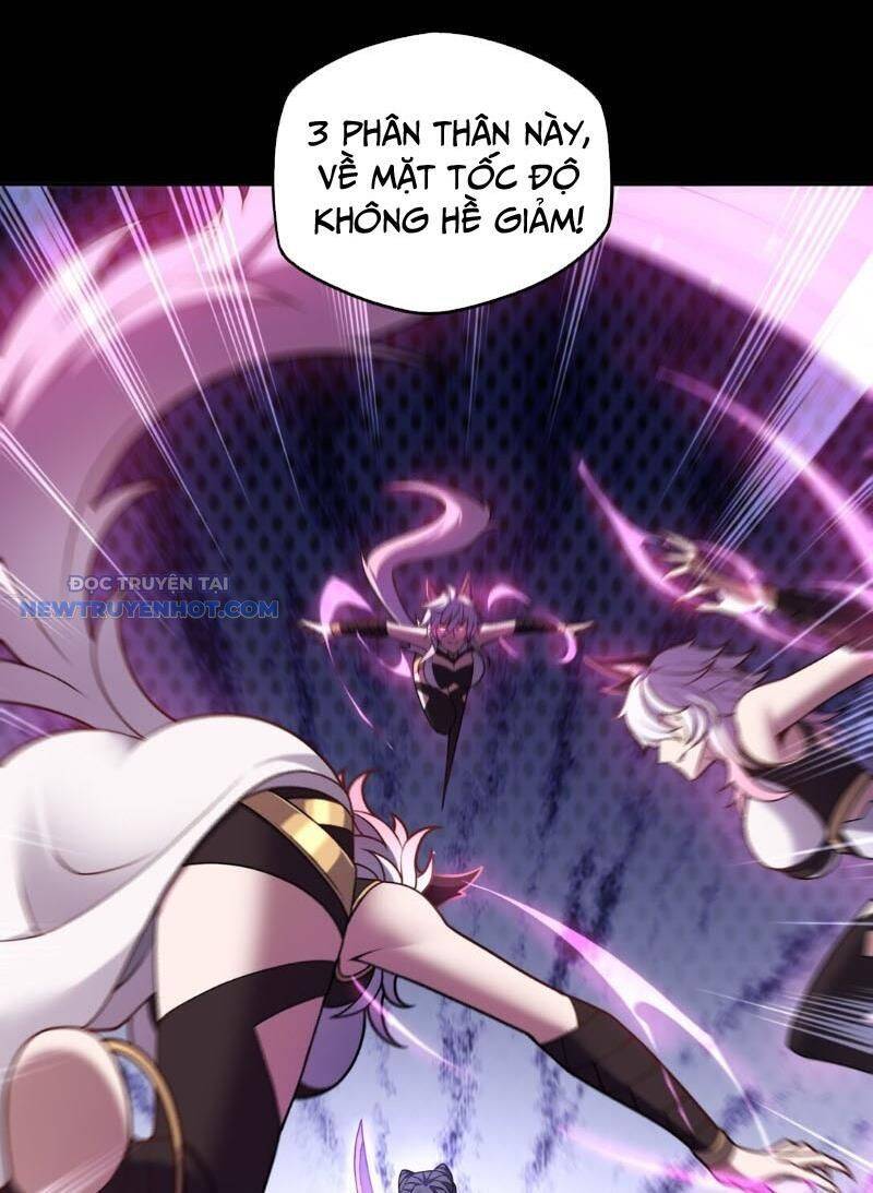 đại lộ vô danh chapter 57 40