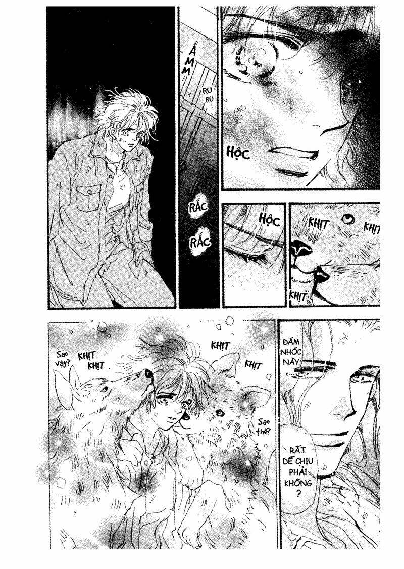 7 mầm sống chapter 60 19