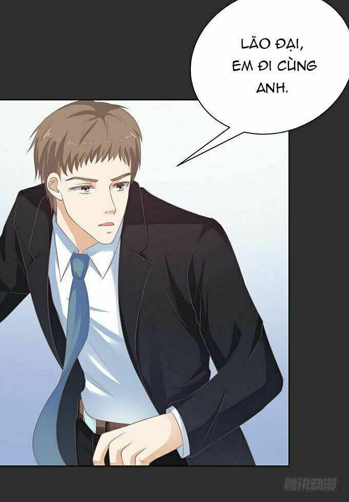 liệt ái tri hạ: series mật đào tiểu tình nhân chapter 85 25