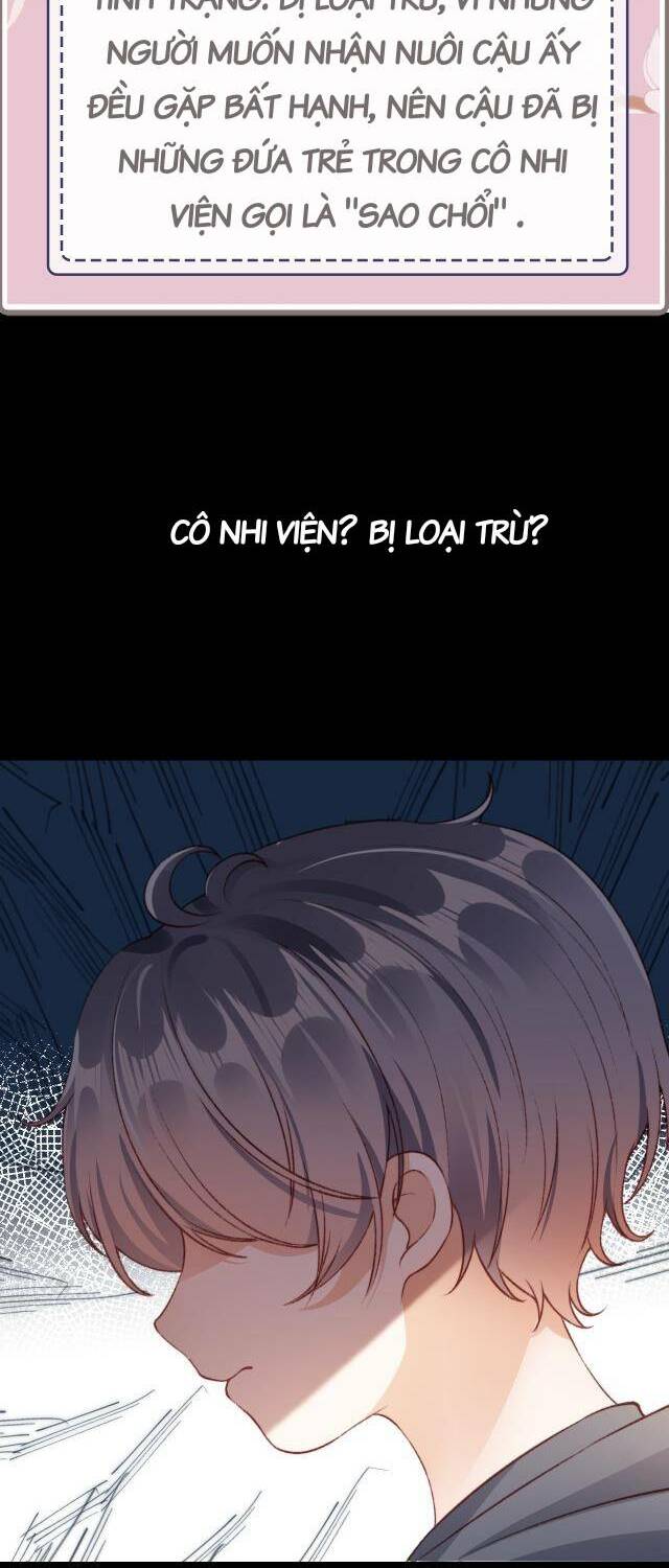 nam chính và nhân vật phản diện tôi nuôi đều không đứng đắn chapter 0 22