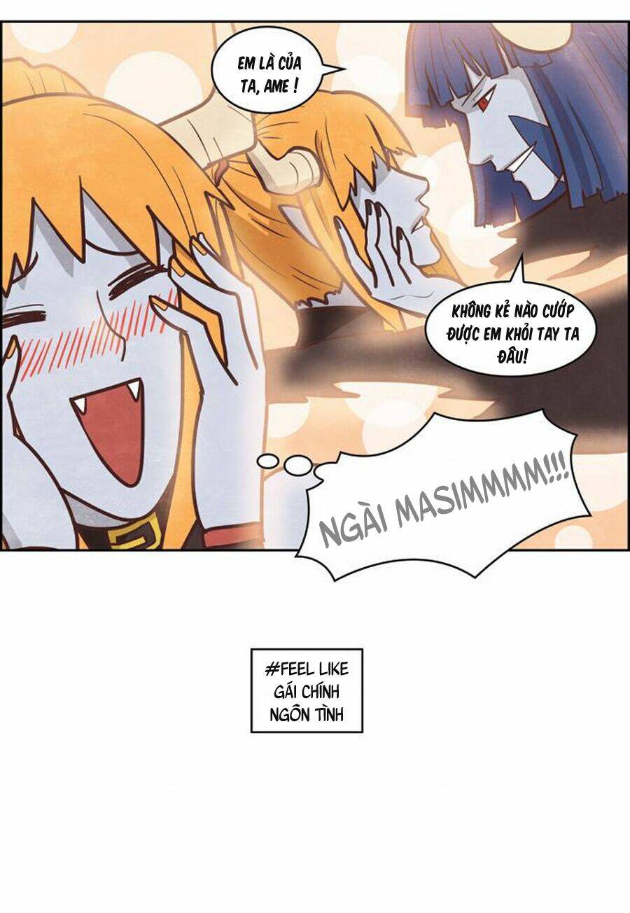 the devil king is bored chapter 143 31