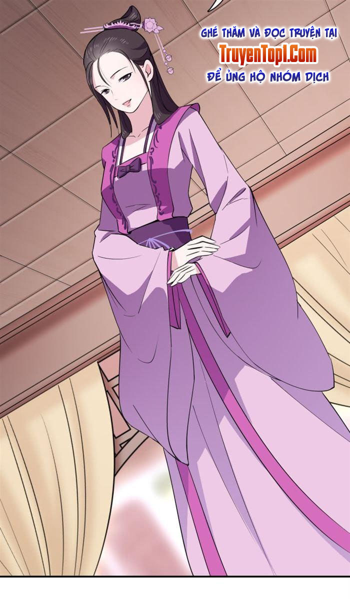 tà y cuồng thê chapter 39 23