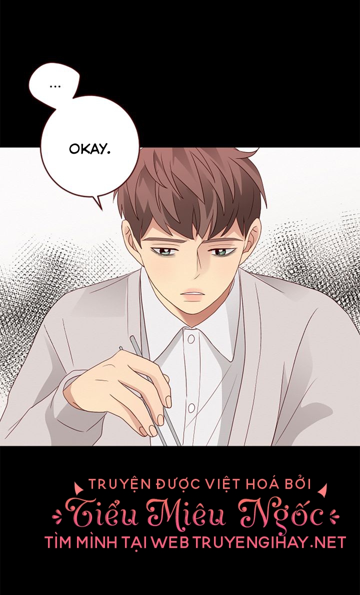 crush của tôi chapter 53 24