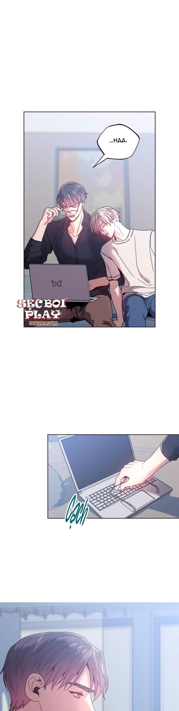 falling down chapter 13 15