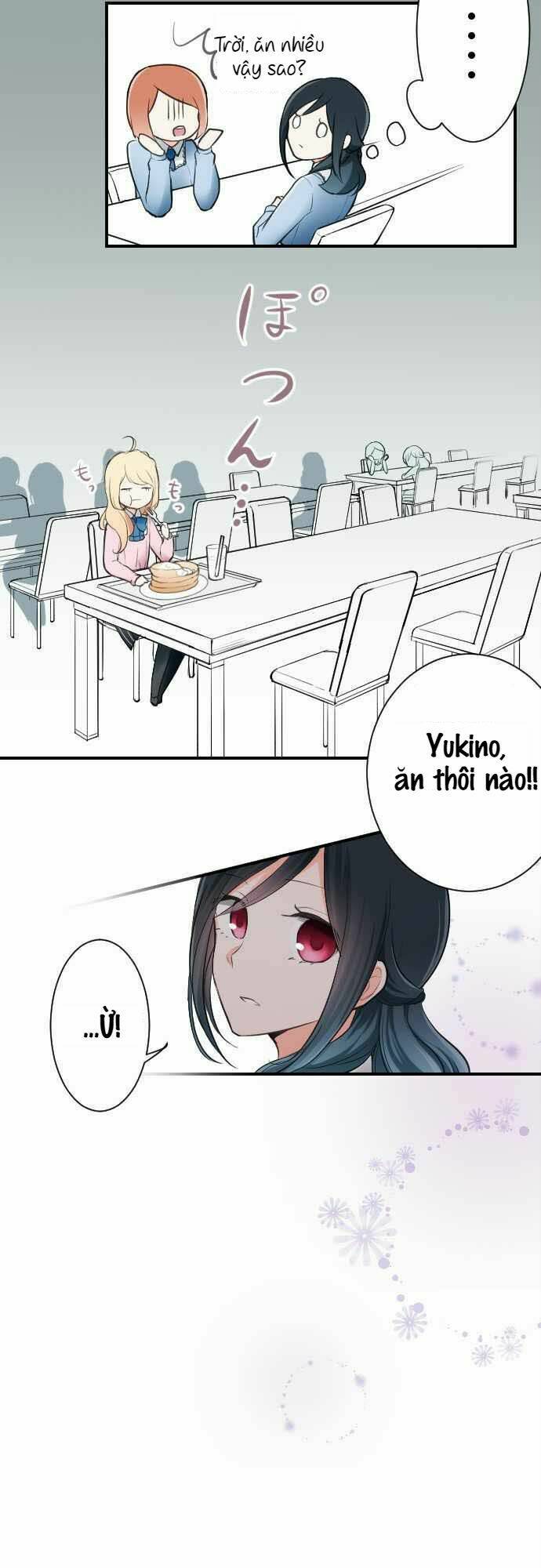 lovely yuri chapter 4 21