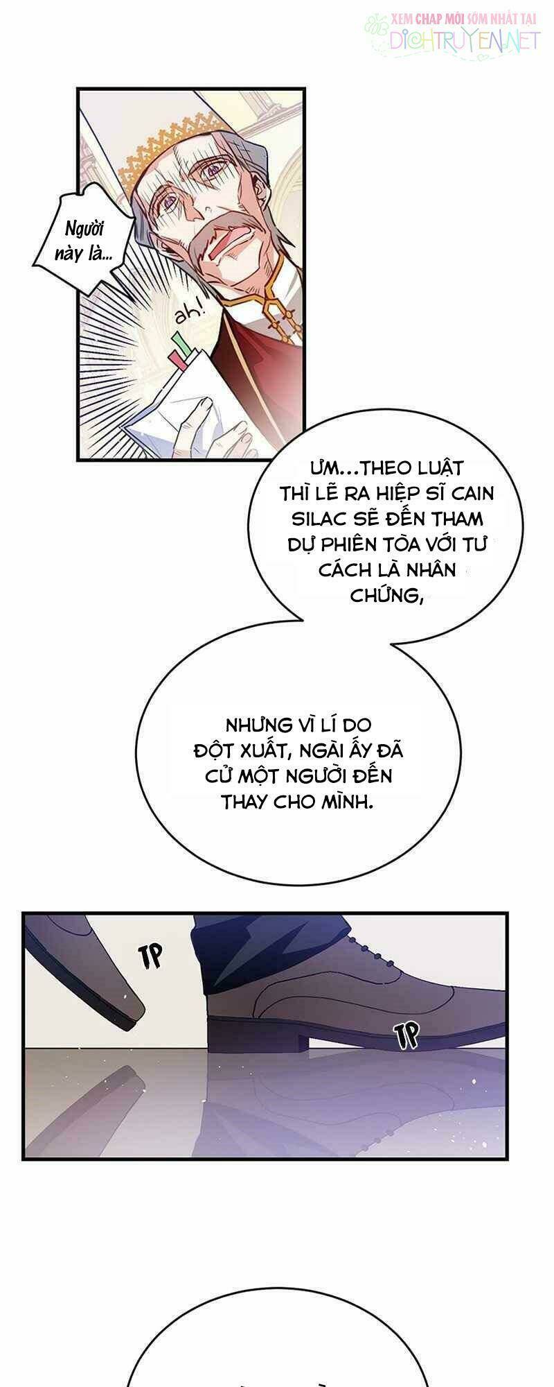 hung mãnh tiểu thư chapter 8 40