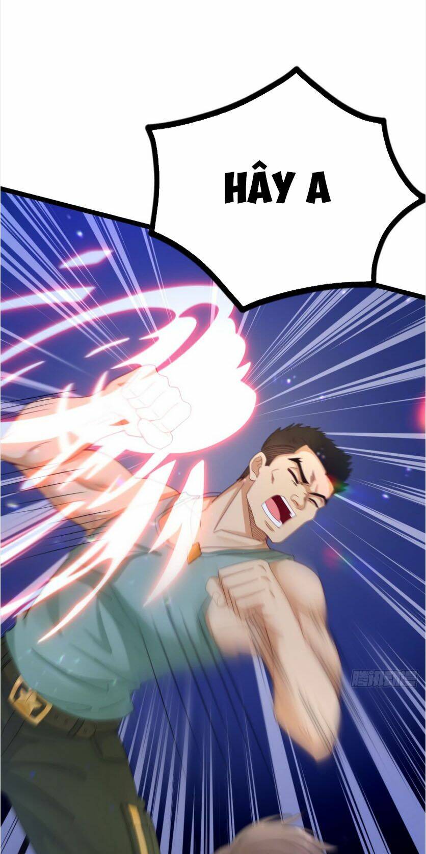 trọng sinh cực phẩm tiên đế chapter 21 23