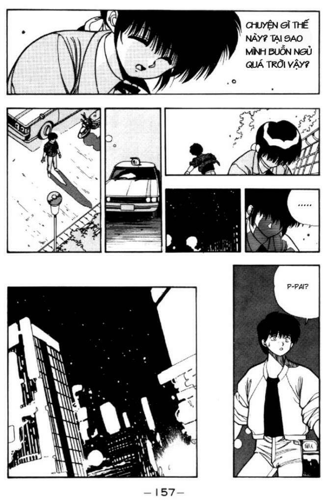 3x3 eyes chapter 25 16