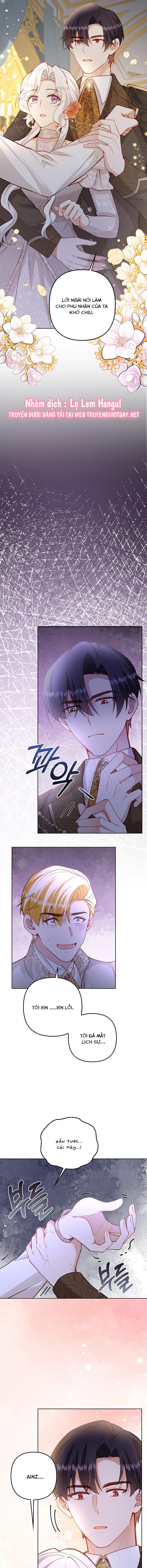 tôi sẽ nuôi dưỡng hai đứa con của nam chính chapter 52 7