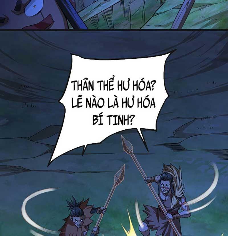 võ đạo độc tôn chapter 603 34