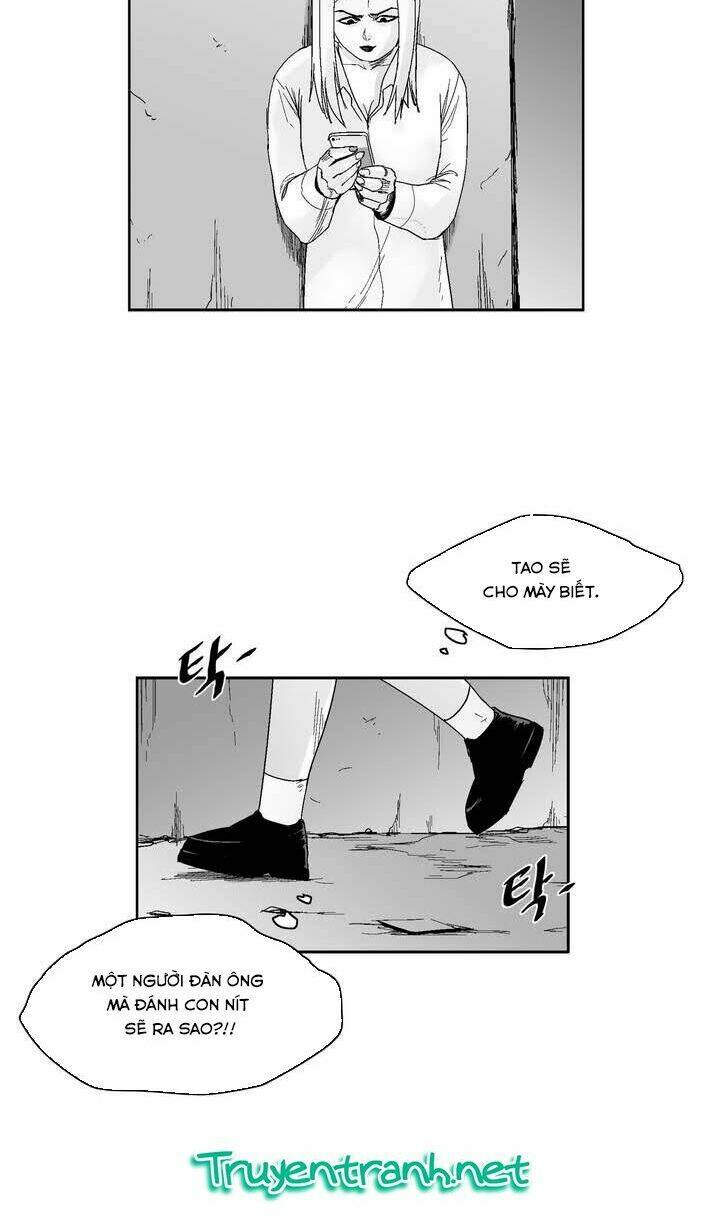 bạo lực học đường chapter 48 39