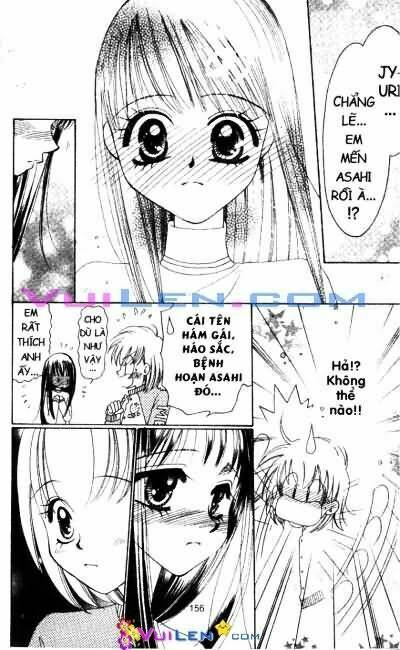 bộ sưu tầm lọ lem chapter 4 156