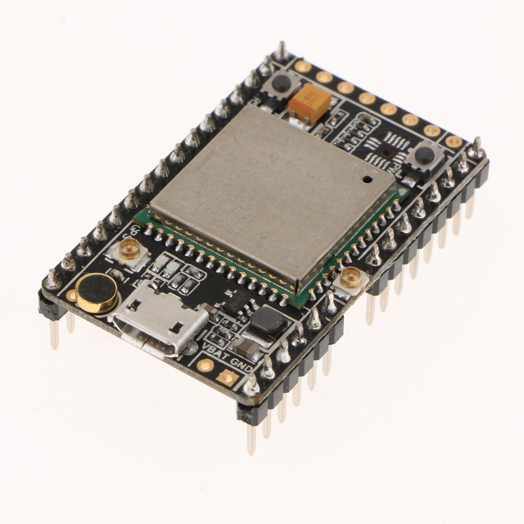 A9G Development Board Pudding GSM GPRS GPS BDS SMS Raspberry for
