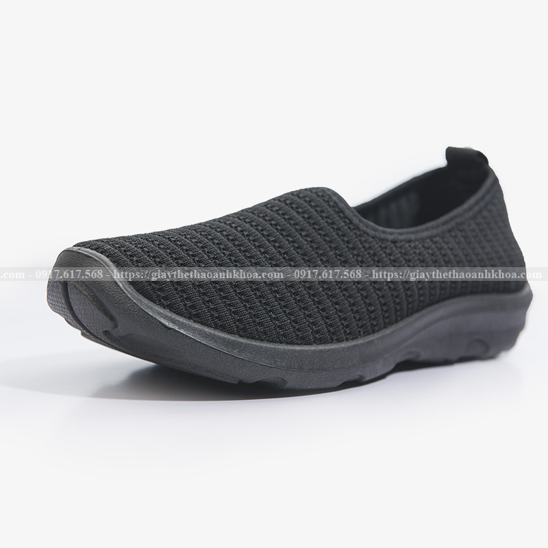 Giày nữ Anh Khoa E993N sợi lưới đúc liền khối với đế siêu bền, chuyên dùng đi bộ, thể dục, thể thao, dã ngoại, kho xưởng hoặc vận động nhiều, chống hôi chân, nóng chân