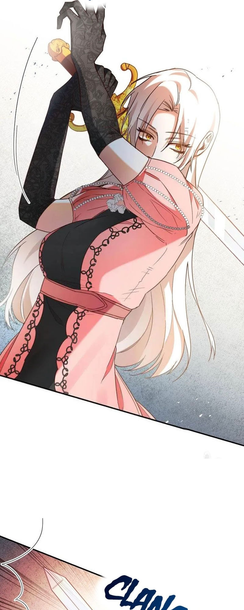 lý do nàng ấy sống như 1 ác nữ chapter 44.1 6