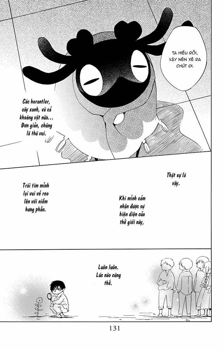 sekai de ichiban warui majo chapter 11 43