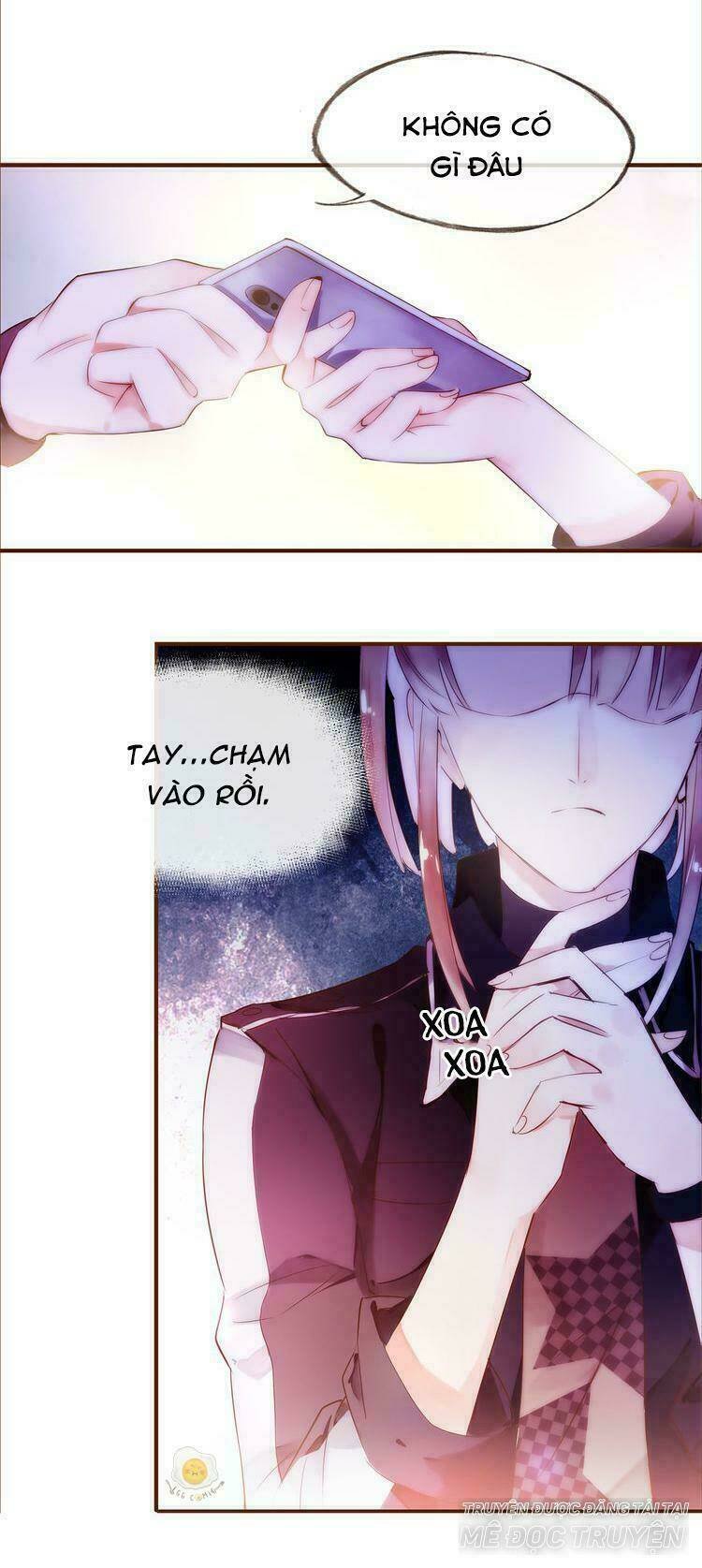 nở rộ trên bụi gai chapter 2 58