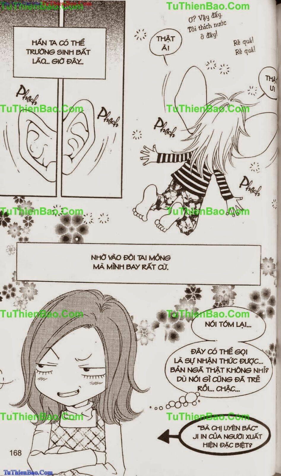 hải lam ngọc chapter 3 84