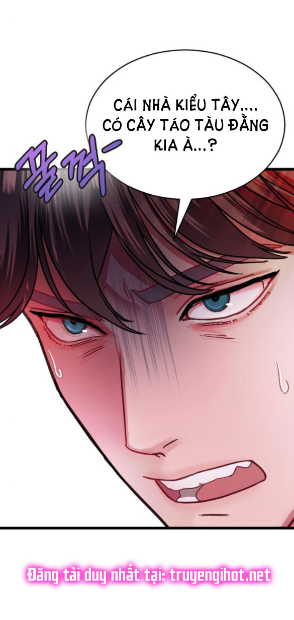 ảo thuật gia quyến rũ chapter 6.2 33