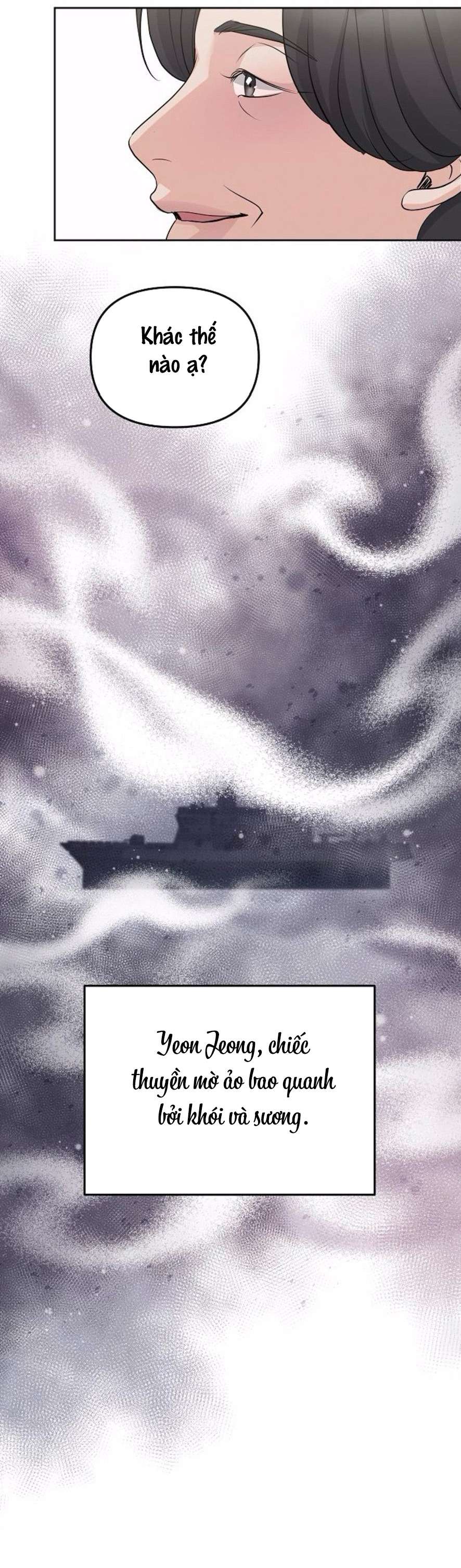 [18+] cẩn thận va phải tình yêu chapter 22 35