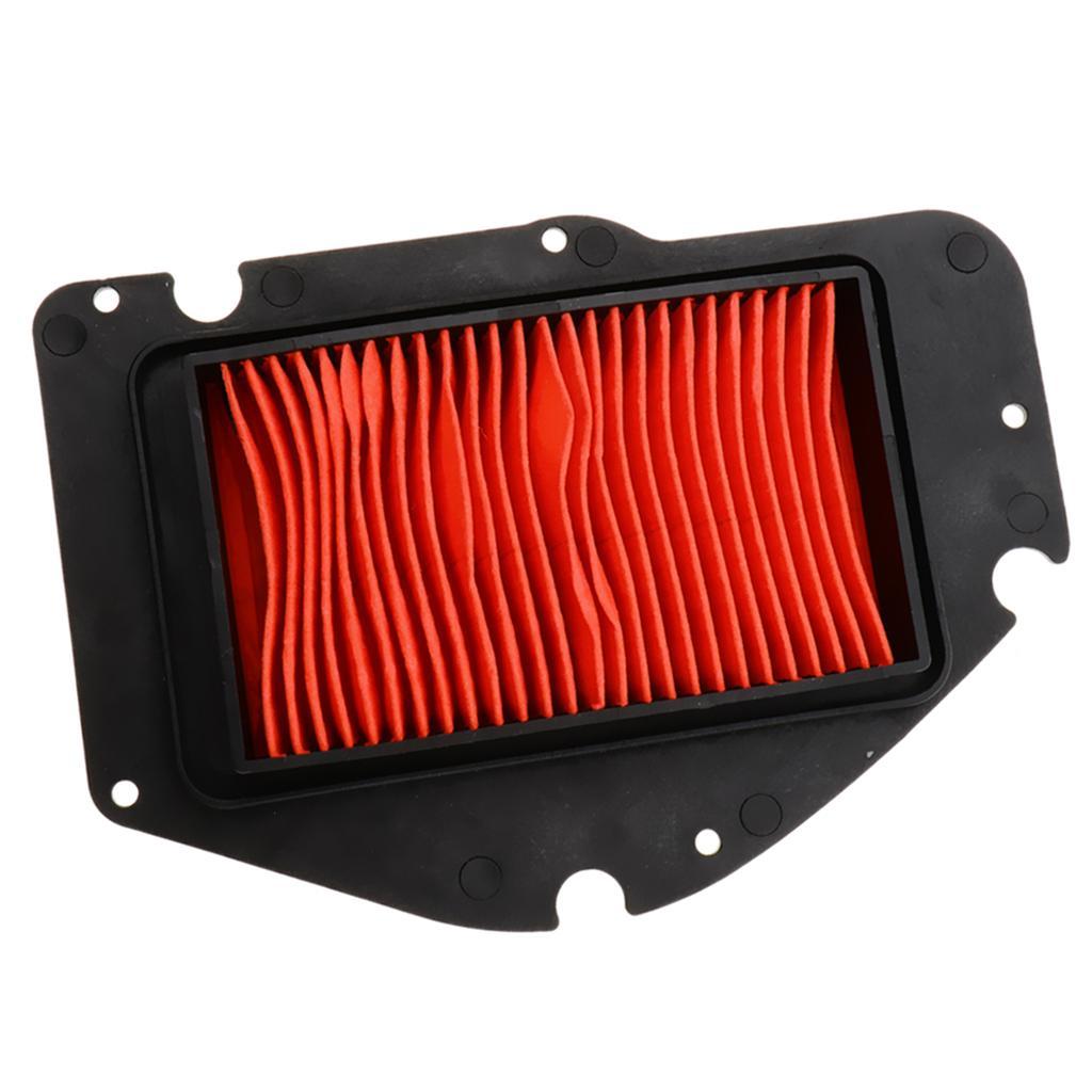 Motorcycle Air  Breather Clearner for GY6 Scooter ATV Quad