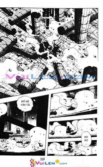 tiểu hòa thượng hd remake chapter 161 5