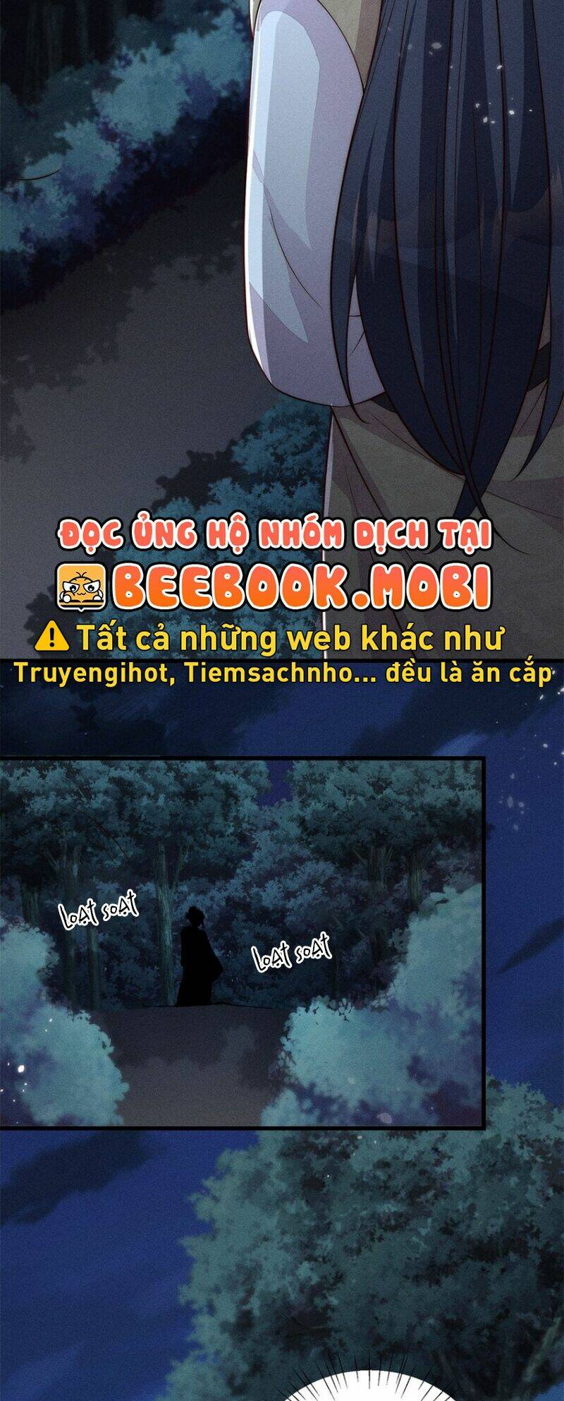 tái sinh trở lại : ta trở thành độc y thái tử phi chapter 54 3